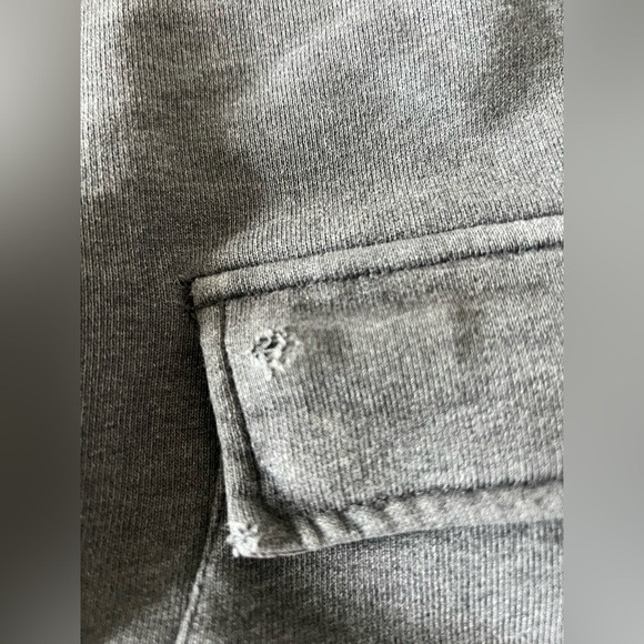 Burberry - Sweatpants - Picture 6 of 8